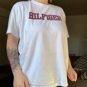 Tommy Hilfiger Shirt